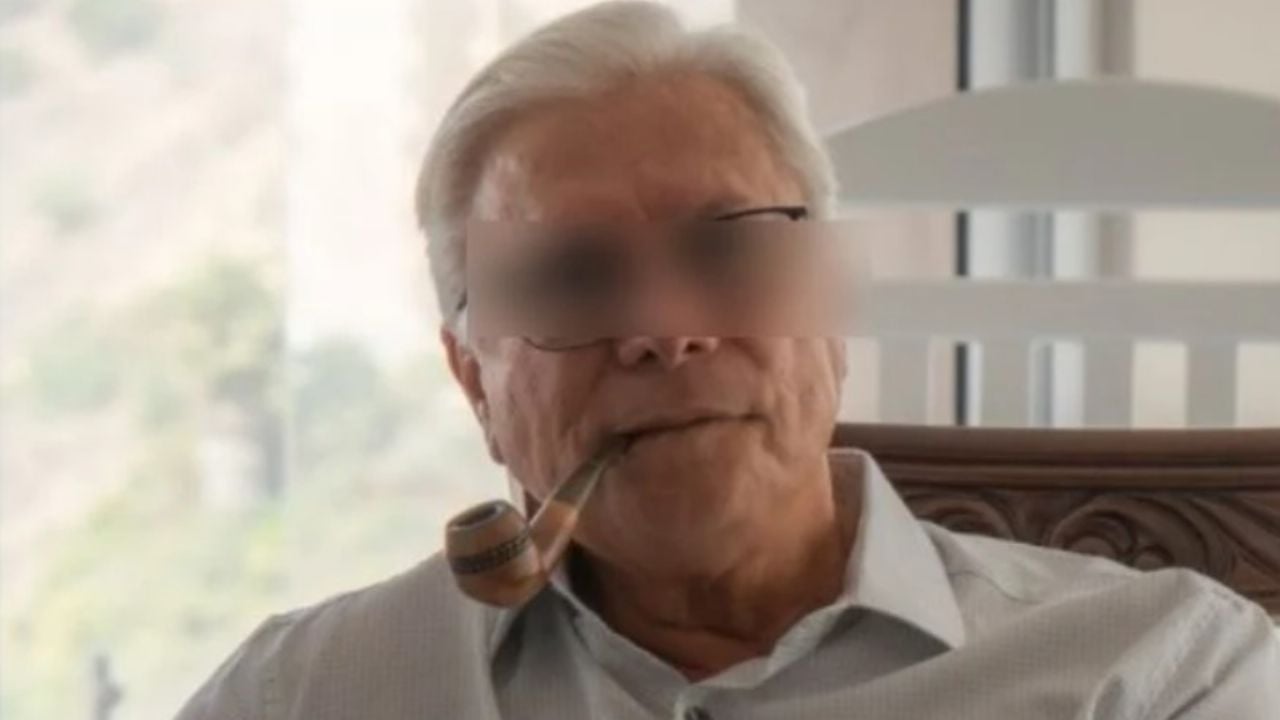 Jaime Bonilla dice quieren “empapelarnos” y culpa a la gobernadora de Baja California, Marina del Pilar