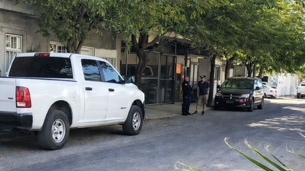 Era su expareja: Fiscalía de Sonora captura a sujeto acusado de matar a mujer en Hermosillo