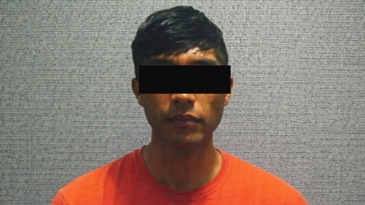 Carlos golpeó y apedreó a mujer embarazada en calles de Nogales; FGJE ya lo vinculó a proceso