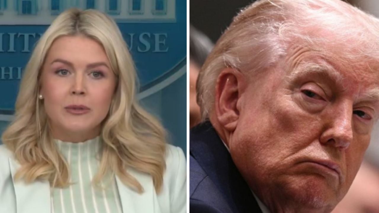 Casa Blanca lanza ultimátum: Trump “desatará el infierno” si Irán no finaliza la guerra en Medio Oriente