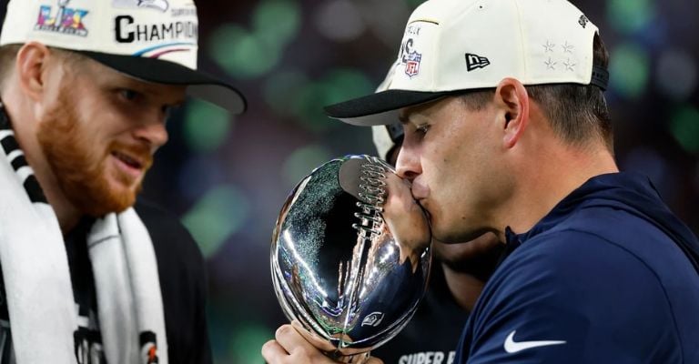 Los campeones Seahawks debutarán en casa