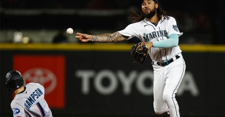 El campocorto estará fuera por al menos 10 días