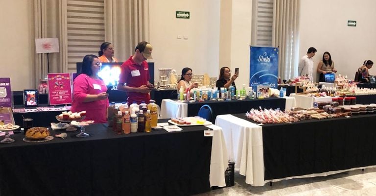 Ciudad Obregón: Foro 'Mujeres que transforman la economía'' impulsa emprendimiento y colaboración local