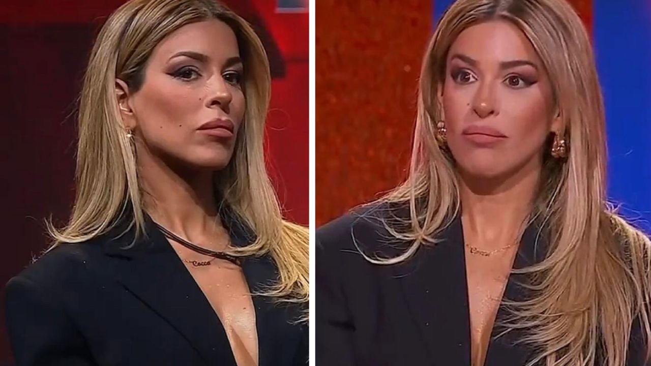 ¡Se acabó el juego! Oriana Marzoli es eliminada por el público en ‘La Casa de los Famosos’ (VIDEO)