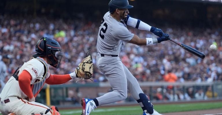 Caballero solicitó por primera vez el reto ABS