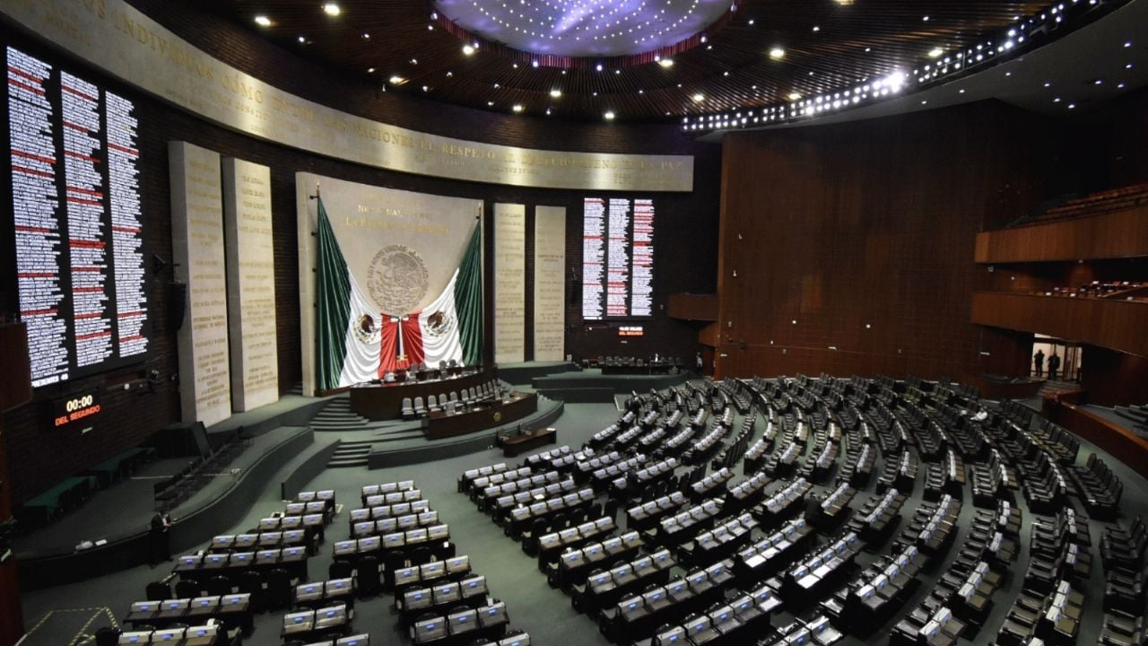 Plan B de Reforma Electoral llega a Cámara de Diputados HOY: ¿Qué incluye y qué cambia?