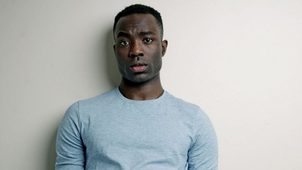 Tras lanzar tráiler de ‘Harry Potter’, refuerzan seguridad para Paapa Essiedu por amenazas de muerte