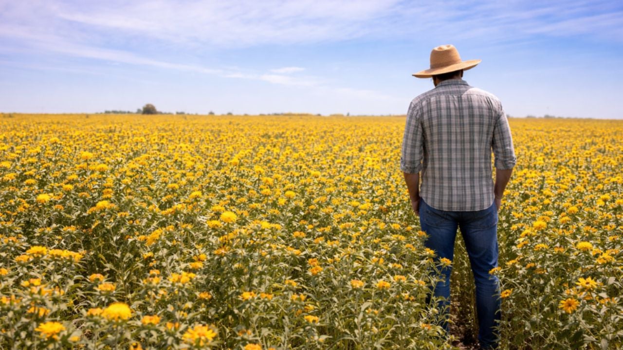 Día del Agricultor: Reconversión de cultivos, la apuesta para salvar la agricultura del sur de Sonora