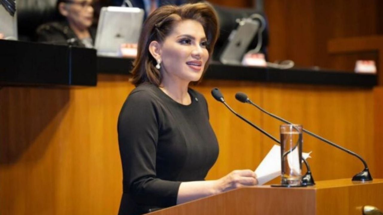 Reforma Electoral, un compromiso cumplido al pueblo: Lorenia Valles