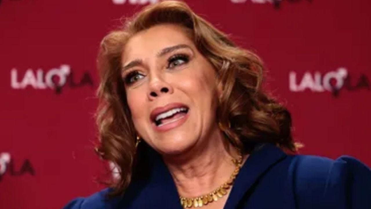 “Me siento viol…”: Actriz de Televisa estalla contra clínica que le realizó el papanicolaou por esto