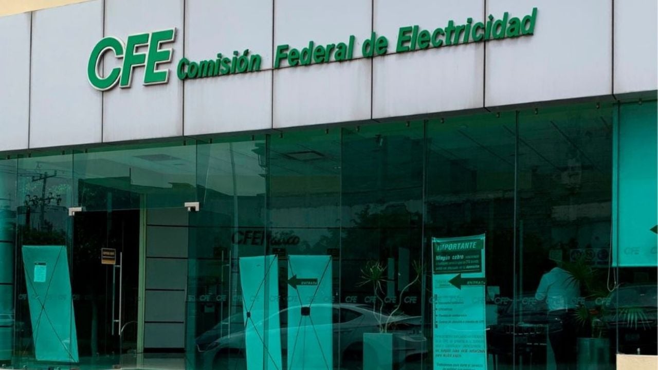 CFE anuncia los municipios de Sonora que tendrán CORTE DE LUZ el SÁBADO 28 de marzo de 2026