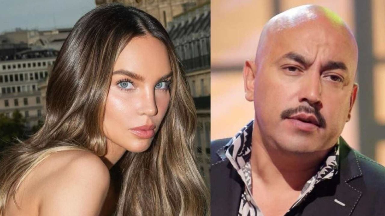 Lupillo Rivera no perdona a Belinda: Dice que no va a retirar su demanda contra la actriz de ‘Carlota’