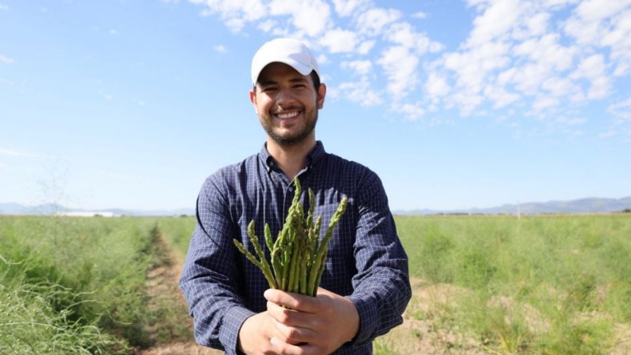 Sader Sonora destina presupuesto de 3 mil 420 mdp a beneficio de 25 mil hectáreas en el distrito de Caborca