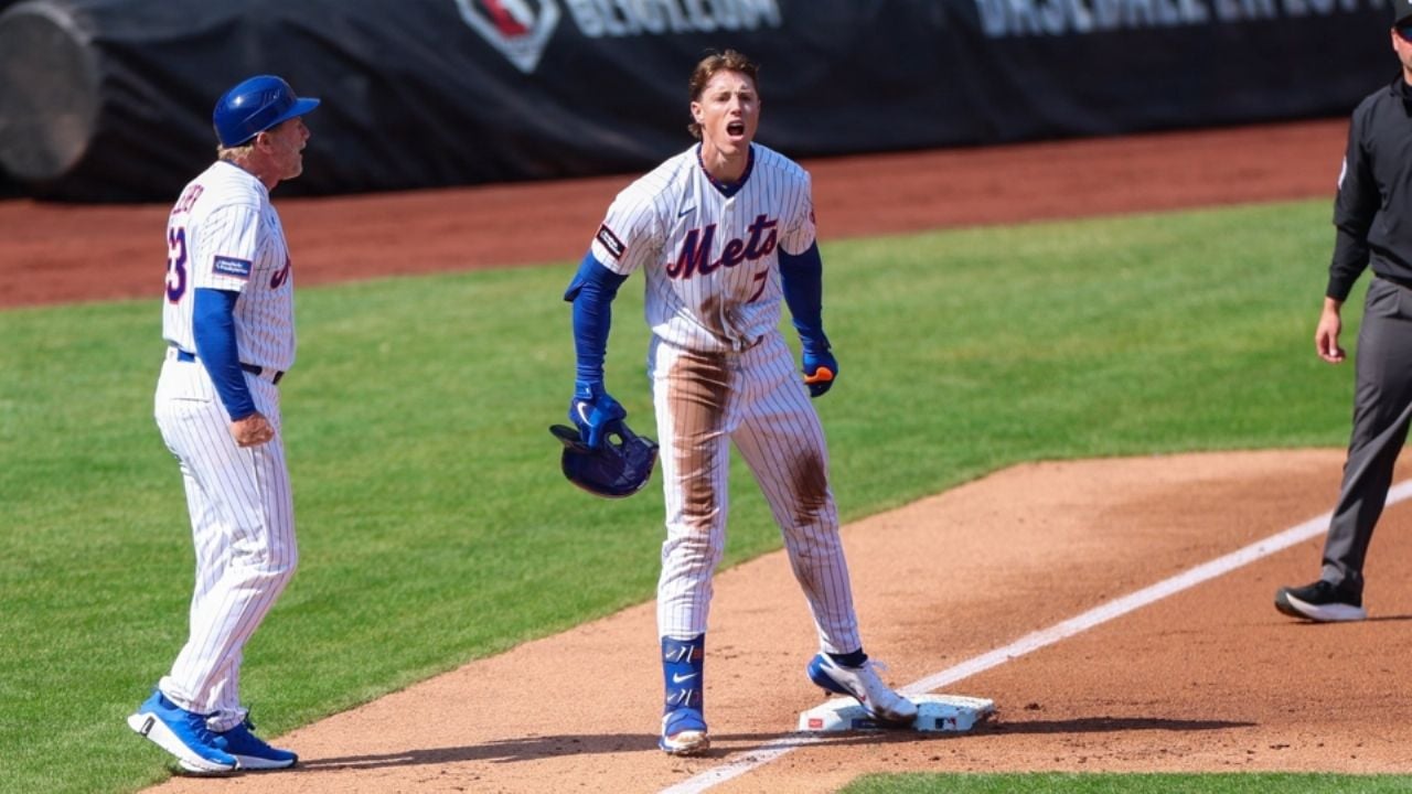 Paul Skenes falla en su primera apertura del año y Mets se llevan el Opening Day 2026 ante Pirates