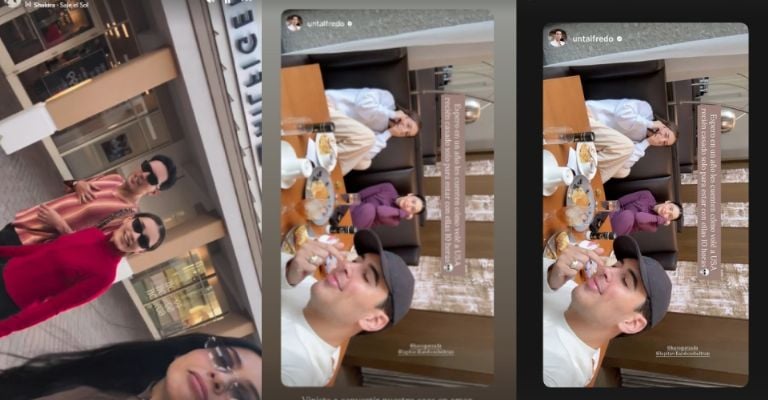 Kass Quezada, Quesito de Las Alucines, confirma separación de Arturo y ¿su infidelidad?