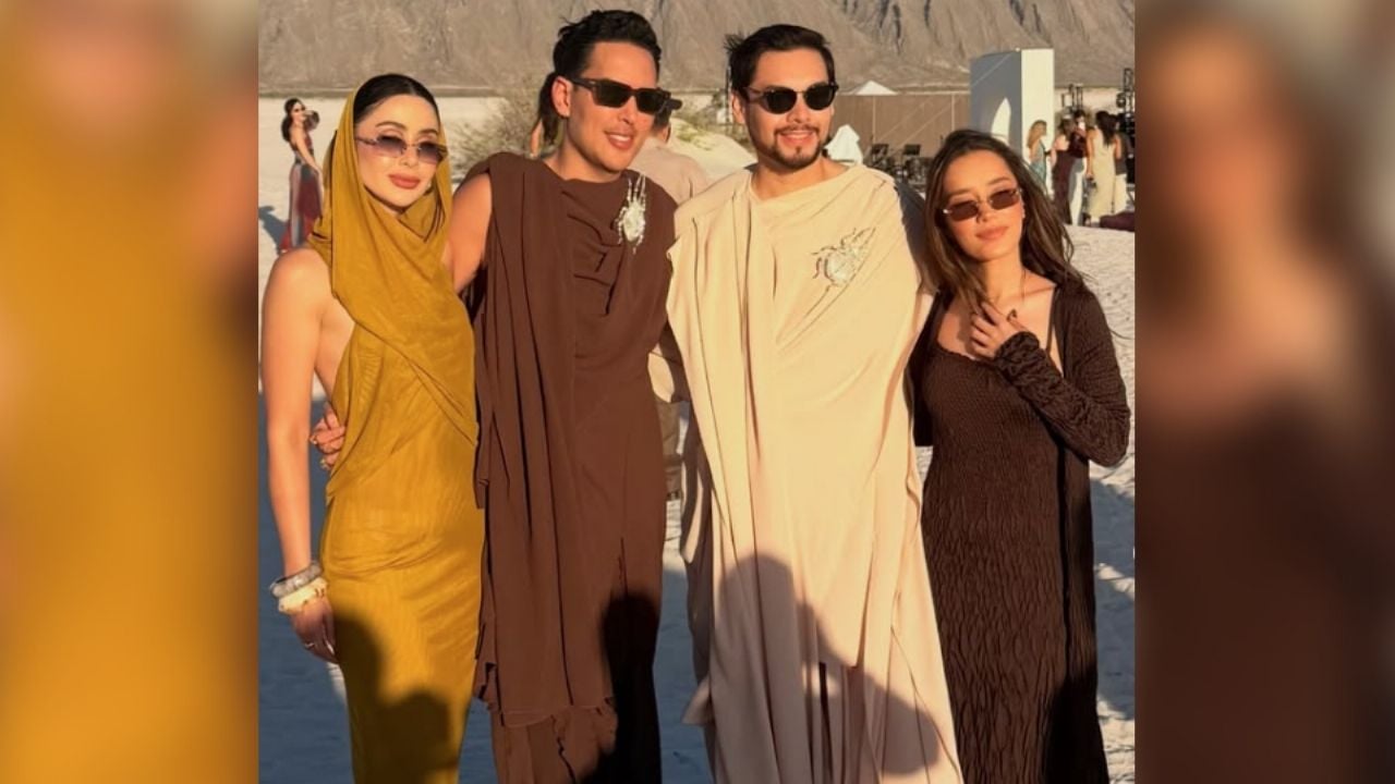 Lupita Villalobos, Un Tal Fredo y ‘Quesito’, juntos tras escándalo; se revelan su “peor secreto”