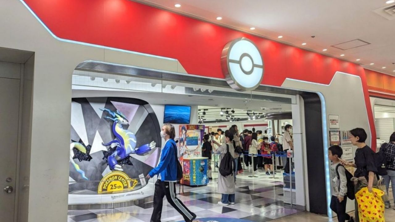 Tragedia en Tokio: Muere empleada de tienda Pokémon tras ser apuñalada