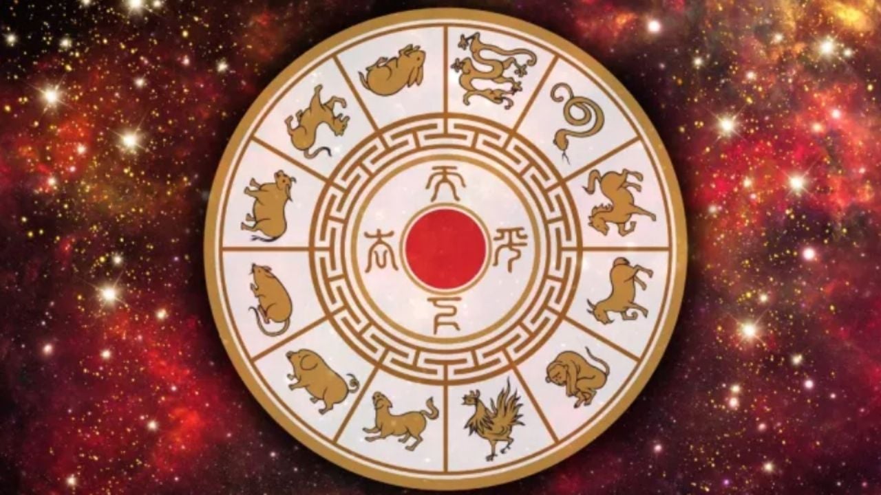 Horóscopo Chino: Nacidos bajo el signo del Dragón triunfarán este viernes 27 de marzo del 2026