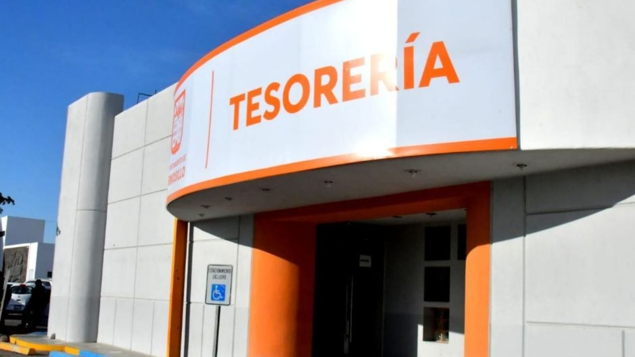 Tesorería Municipal de Hermosillo implementa Programa de Regularización de Predial en la Ley 57