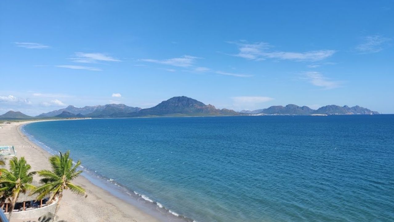 Gobierno de Guaymas buscará la certificación de sus playas; serán más atractivas para el turismo