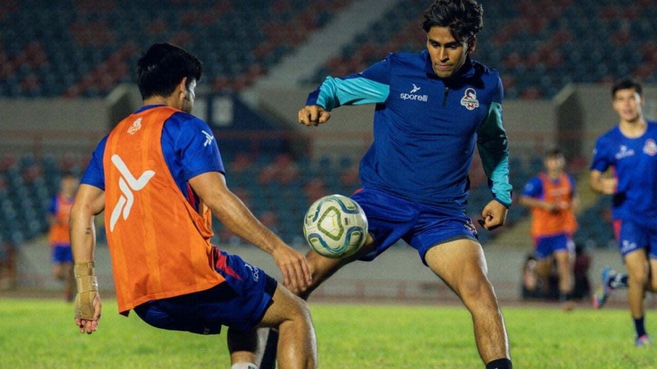 Los Cimarrones de Sonora reciben a los líderes del torneo, Durango, en el cierre de la fase regular en casa