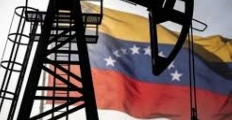 "El dinero ya no se roba. Está llegando al gobierno": Rubio sobre incremento de ingresos petroleros en Venezuela