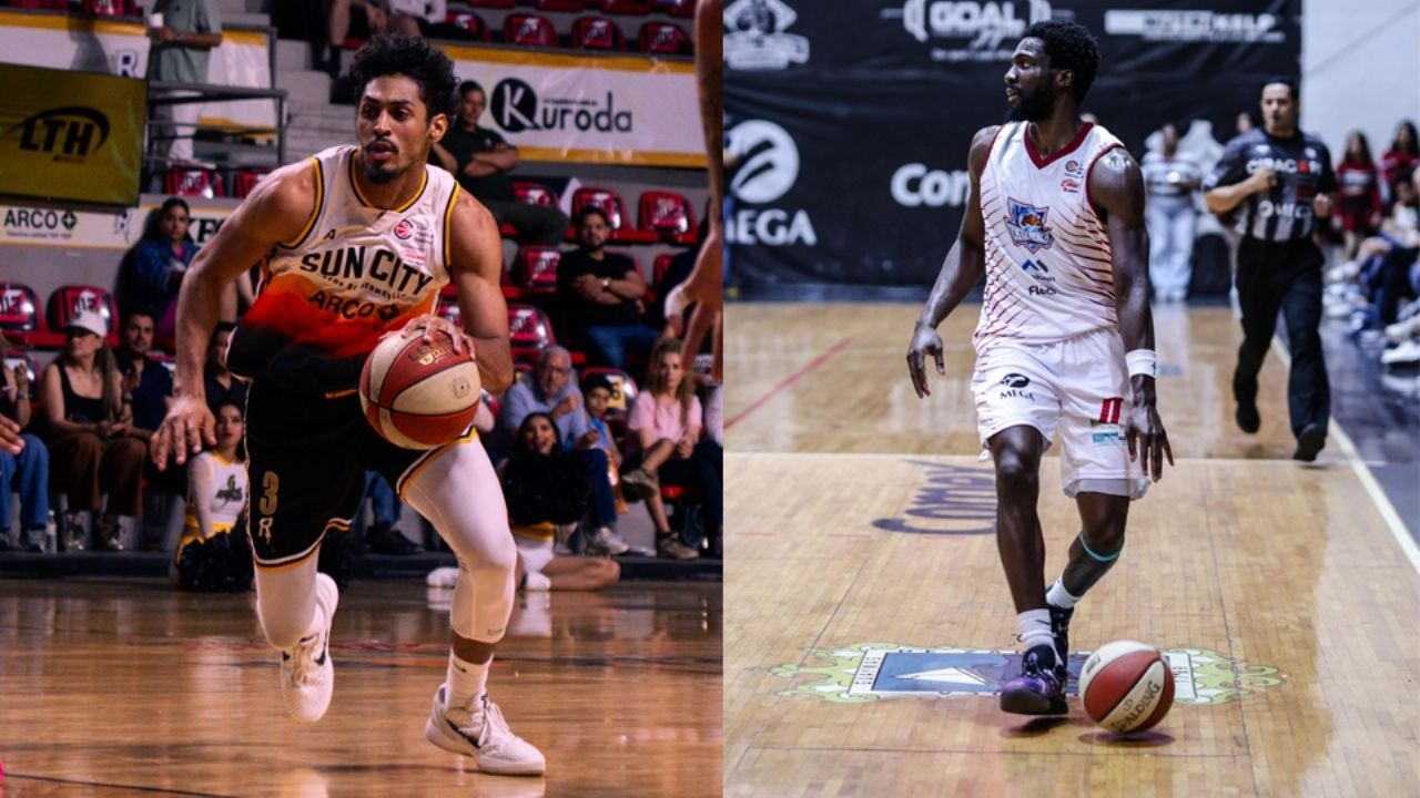 Rayos visitará a Ostioneros de Guaymas ¿Dónde ver a Hermosillo en la Liga Mexicana Cibacopa 2026?