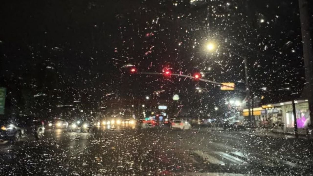 Clima HOY jueves 26 de marzo en la NOCHE: Prevén NUEVO FRENTE FRÍO al norte de México