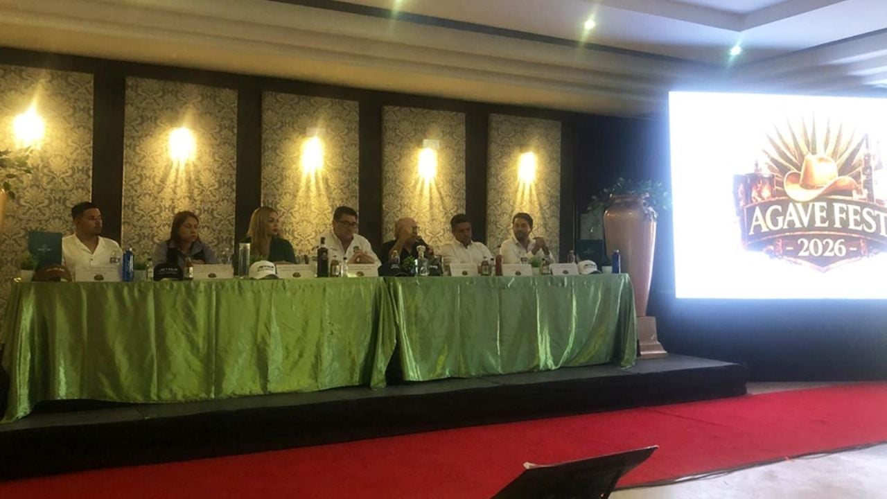 Ciudad Obregón será sede del primer AgaveFest 2026 con gastronomía y bebidas artesanales