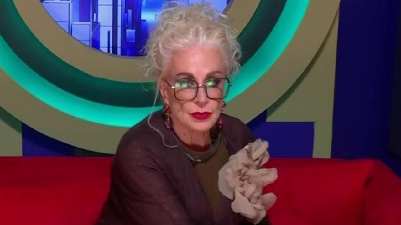 Laura Zapata sería expulsada de ‘La Casa de los Famosos’ por comentario racista y agresión al ‘Divo’