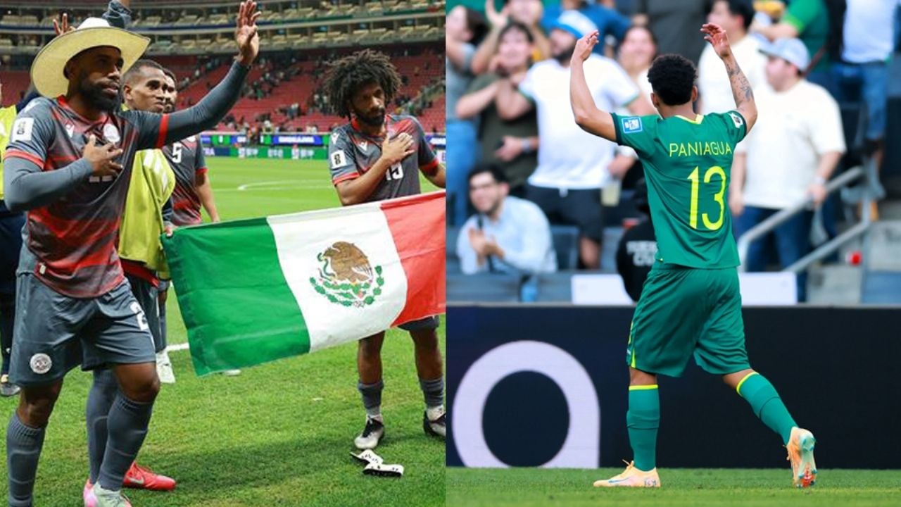 Listas las finales para del Repechaje en México; así se definirán los boletos a la Copa del Mundo 2026
