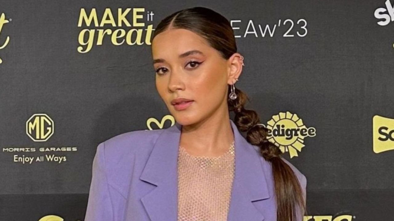 Kassandra ‘Quesito’ Quezada confirma separación de Arturo y ¿revela infidelidad?: “No voy a tolerar más”