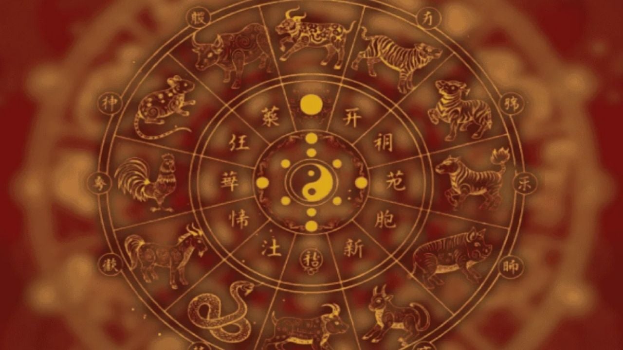 Horóscopo Chino: Conoce qué es lo que te depara tu signo oriental para este sábado 28 de marzo del 2026