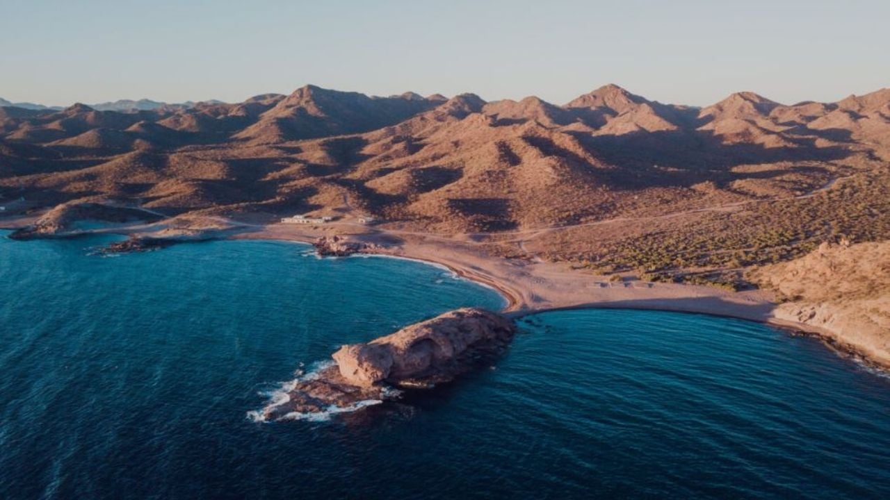 Gobierno de Sonora refuerza verificaciones sanitarias en playas por Semana Santa; todas cumplen condiciones