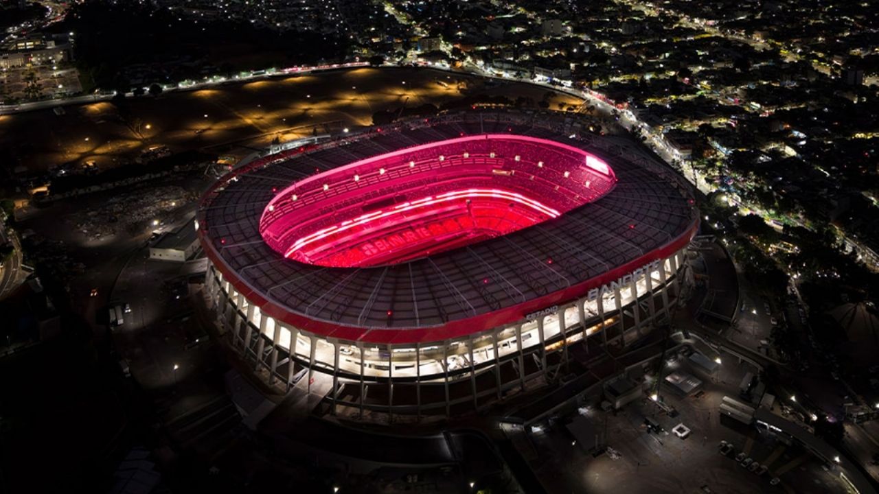 La Selección Mexicana regresa al Estadio Banorte; así fue su último partido en casa
