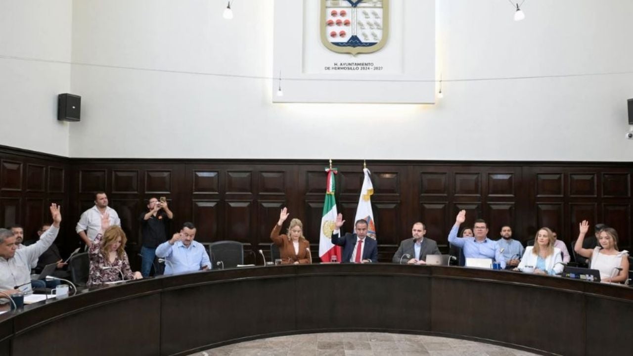 Hermosillo tendrá 15 regidores con el Plan B y ahorros millonarios: Fany Duarte