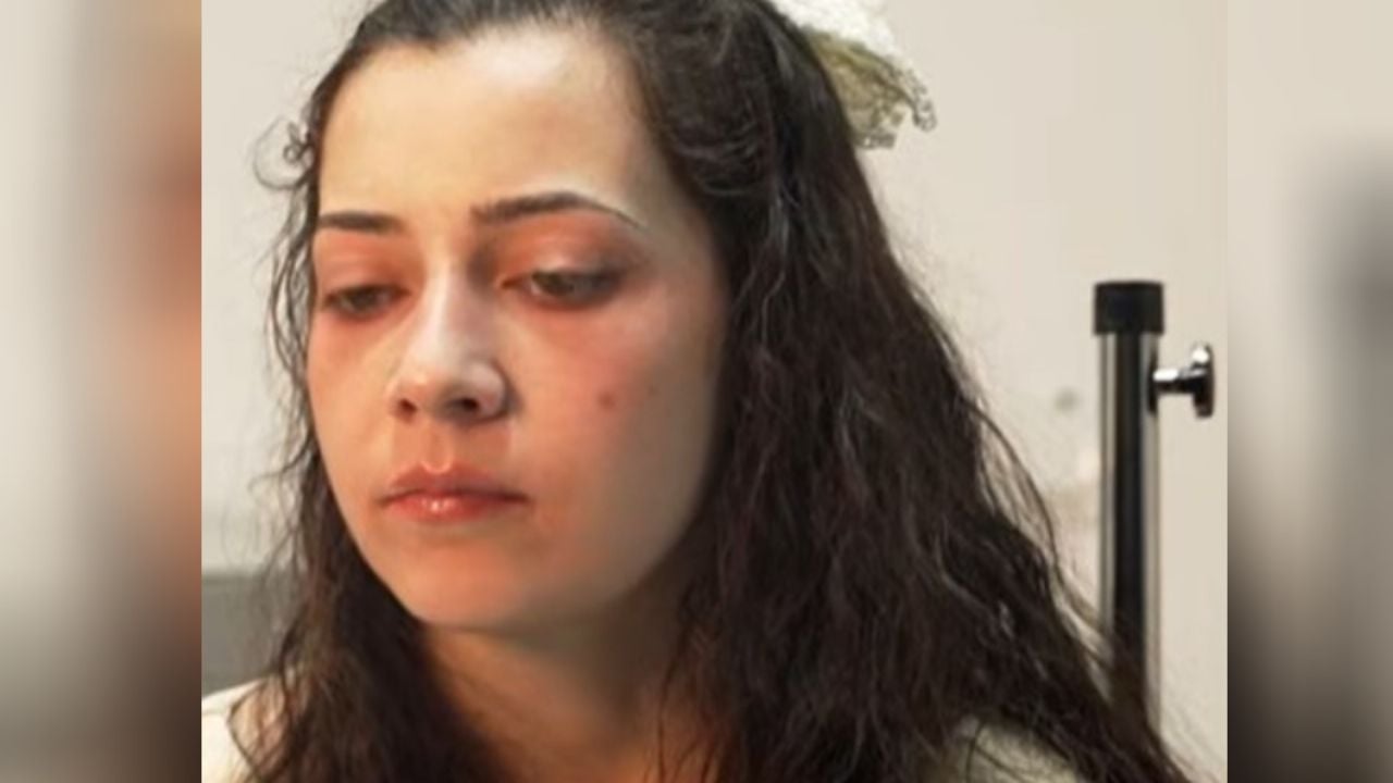 Dan a conocer lo último que dijo Noelia Castillo antes de recibir la eutanasia en España