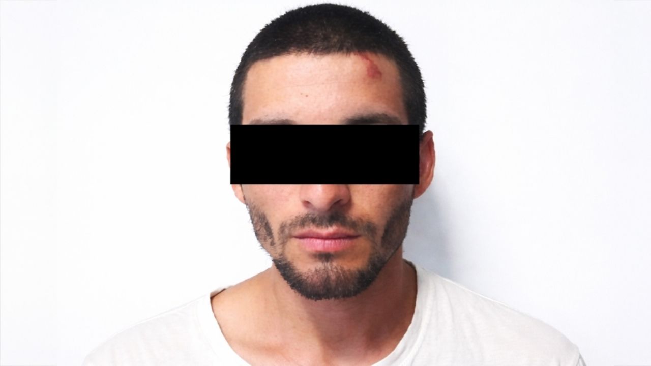 Ciudad Obregón: Dictan más de 8 años de prisión a sicario que disparó contra menor de edad