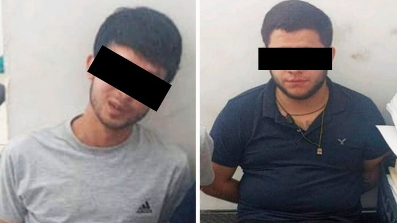 Policías municipales frustran robo a negocio de Guaymas; Fiscalía de Sonora logra vincularlos