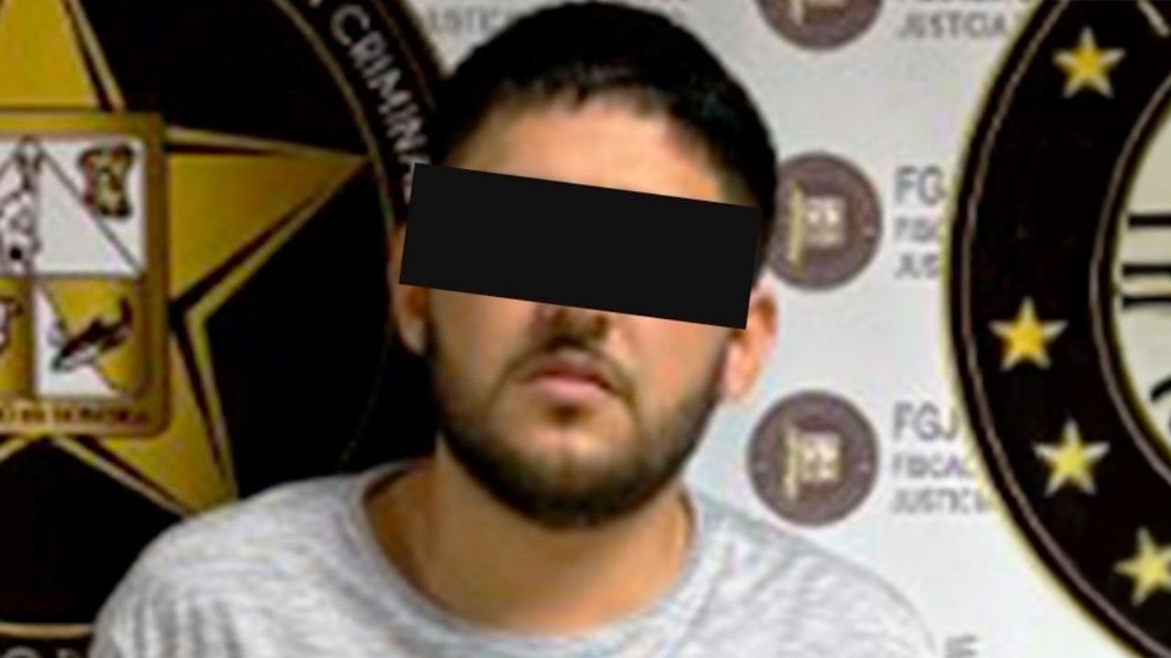 Familia descubre a ladrón dentro de su casa en Nogales; FGJES inició proceso en su contra