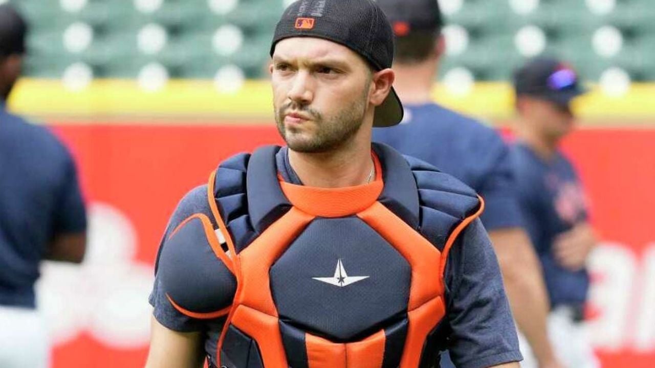 Los Houston Astros le dan otra oportunidad a pelotero sonorense tras dejarlo en waivers