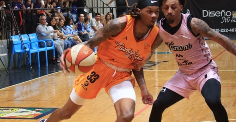 El duelo resultó muy peleado por ambos equipos