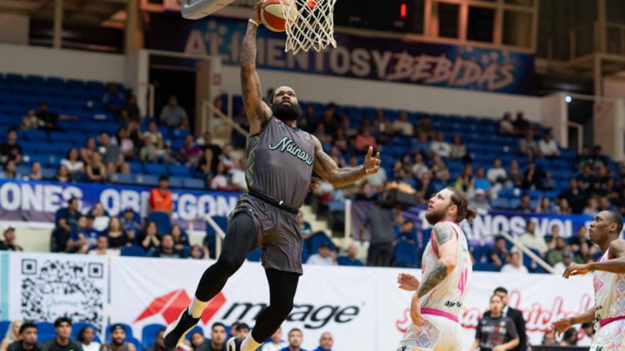 Halcones de Obregón resisten y se imponen ante los Venados de Mazatlán en el inicio de su serie