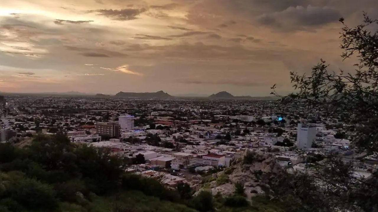 Clima en Hermosillo: ¿Día lluvioso y nublado? Conagua y su pronóstico para este 28 de marzo del 2026