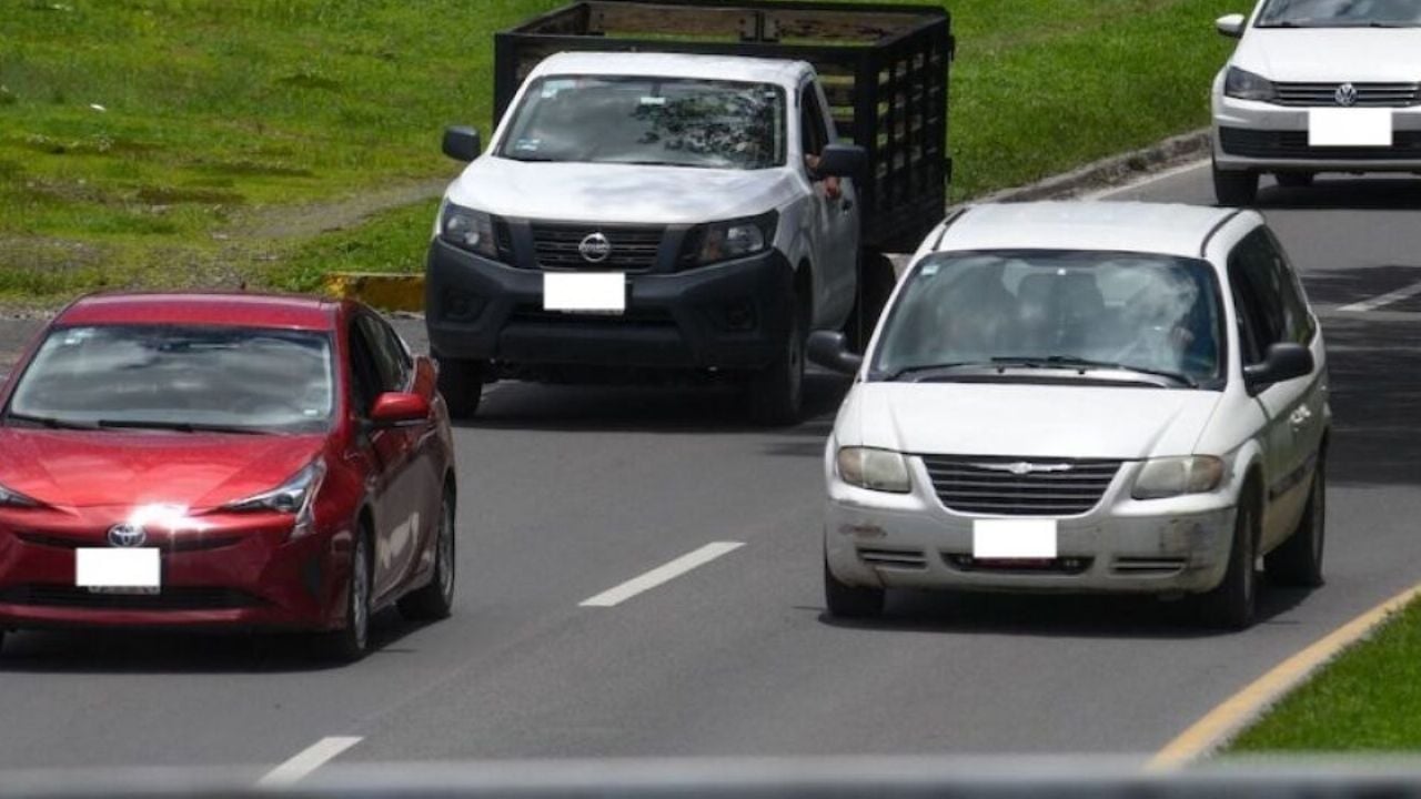 Hoy No Circula: Estos son los autos que no transitarán en CDMX este sábado 28 de marzo del 2026