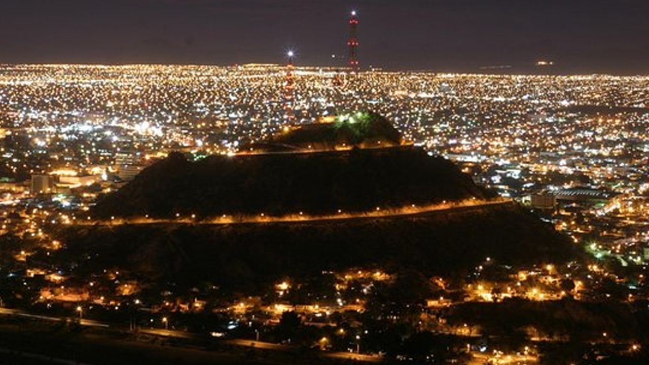 Clima de la noche en Sonora HOY sábado 28 de marzo; se esperan chubascos y altas temperaturas