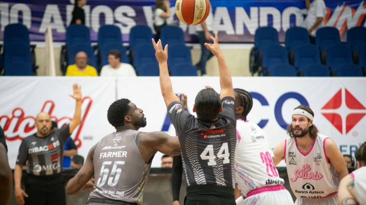 Halcones de Obregón hunde a los Venados de Mazatlán y asegura la serie en su nido