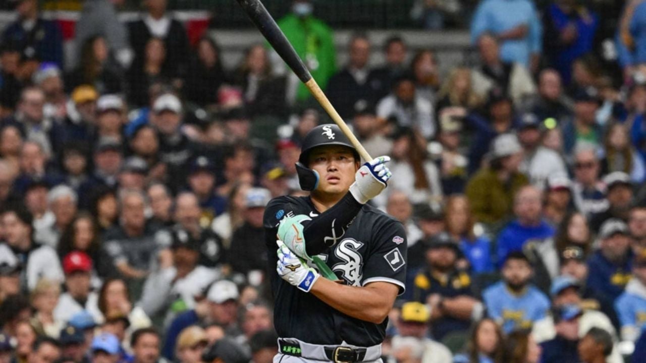 ¡Están on fire! Munetaka Murakami y Chase DeLauter continúan con su explosivo arranque en MLB