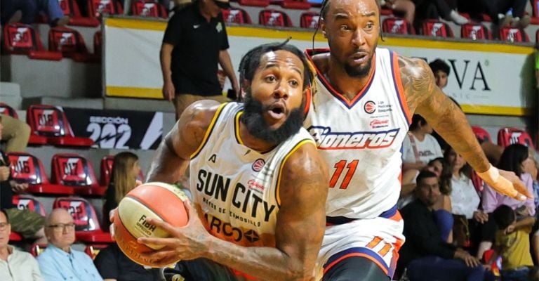 Los hermosillenses vuelven a la acción el martes