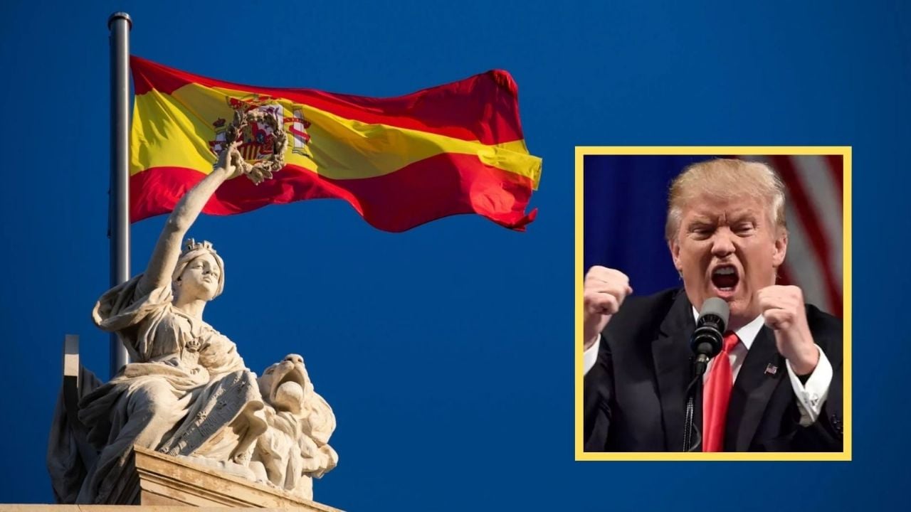 Crece la tensión: España cierra su espacio aéreo a aviones de EU por la GUERRA contra Irán